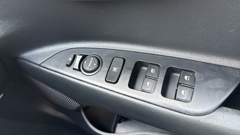 Kia Rio 1.4 3 5dr Auto [6 Speed] Petrol Hatchback